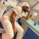 Dennis Tucker - @kingtuck216 - Instagram
