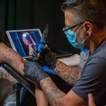 Dennis Tucker - @tuckerdennis - Instagram