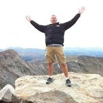 Denny Tucker - @tucdenny - Instagram