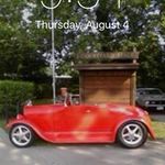 Denny Tucker - @dennytucker49 - Instagram