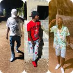 Denny Vasquez - @denny_el_elemento - Instagram