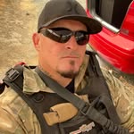 Denny Wade - @wadevill44 - Instagram