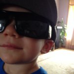 Dennis Weaver - @daddyd1203 - Instagram