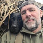 Denny Weaver - @weaverswaterfowl - Instagram