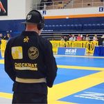 Denny Weaver - @carguybjj - Instagram