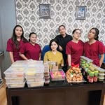 Akupunktur Denny Wong - @akupunktur_dennywong - Instagram