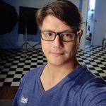 Denny Wong - @kill_that_belly - Instagram