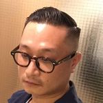 Denny Wong - @ali_den2003 - Instagram