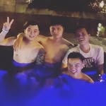 Denny wong - @dennywong97 - Instagram