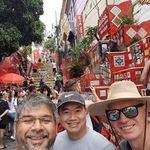 Denny Wong - @thetailor23 - Instagram