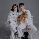 Denny Wong - @iam_huazei - Instagram