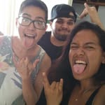 Denny Young-Nakaya - @deezy_the_geek - Instagram