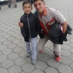 Dennys Gil Rivas - @gilrivasdennys - Instagram