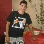Dennys Gillead - @dennysgillead - Instagram