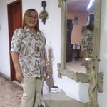 Dennys Sofia Conde Gil - @dasocogil14 - Instagram