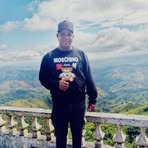 Dennys Suárez - Facebook