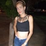Dennys suarez - @flakita1515 - Instagram