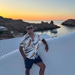 Dennys Suárez - @dennys_sg - Instagram