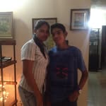 Dennys Suarez - @dennyssuarez7 - Instagram