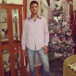 DennysSuarez - @dennyssuarez22 - Instagram