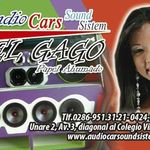 Dennys vera - @audiocarsoundsistem - Instagram