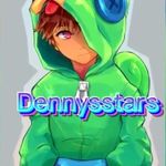 Dennys Vera Gonzales - @dennysstars2008 - Instagram