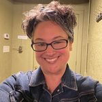 Andrea Denton Porter - @porteraussiepack - Instagram