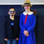 Denton Porter - @pharmd2b04 - Instagram