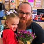 Denton Smith - @ulf_the_red - Instagram