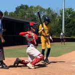 Denton Smith - @dwsbaseball - Instagram