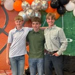 Denton Walker - @dentonwalker40 - Instagram