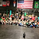 Denver LGBT CrossFitters - @denverlgbtcrossfitters - Instagram