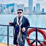 Denver Ford - @denverford1990 - Instagram