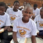 Denver mendiola foundation Uganda - @denvermendiolafoundation_ - Instagram