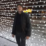 Владимир Юрченко - @denver.moon.7 - Instagram