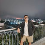 Denver Rianzales Moong - @iamdenvermoong - Instagram