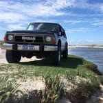 Denver Moore (TOW BALL 4x4) - @towball_4x4 - Instagram