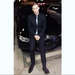 Denver Morgan - @morgan.denver - Instagram