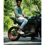 Denver - @_denver.moss_d1um - Instagram