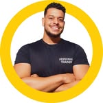 Dener - Personal Trainer em Mangaratiba - @personaldener - Instagram