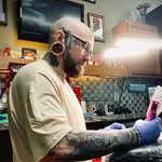 DENVER - @denver_riddle_tattoos - Instagram