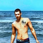 Denver Riffe - @aloysiusriffe - Instagram