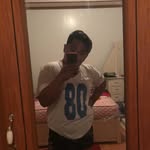 Denver Rivera - @sirthenv - Instagram