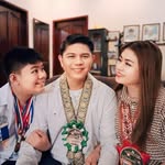 Denver T. Rivera - @denverrivera - Instagram