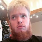 C. Denver Shepherd - @denvah17 - Instagram