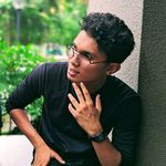 Denver de Silva - @lidenverdesilva - Instagram