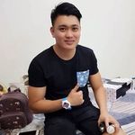 DenVer Silva - @denbheii - Instagram