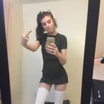 Sierra LeBlanc - @denver_snowbunny_93 - Instagram