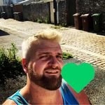 Denver Stephens - @notsobigd87 - Instagram