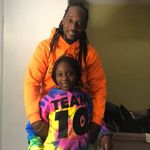 Denver Da Dread Thomas - @el_dadaspicy718 - Instagram